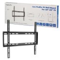 Logilink BP0009 TV Wall mount, 32-55", fix, 19,5mm Logilink BP0009 TV Wall mount, 32-55", fix, 19,5mm