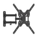 Logilink BP0016 TV Wall mount, 23"-55", tilt +15°-15°,swievel +-90°, 395mm Logilink BP0016 TV Wall mount, 23"-55", tilt +15°-15°,swievel +-90°, 395mm