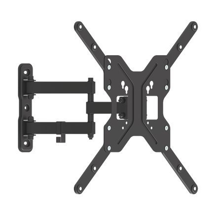 Logilink BP0016 TV Wall mount, 23"-55", tilt +15°-15°,swievel +-90°, 395mm Logilink BP0016 TV Wall mount, 23"-55", tilt +15°-15°,swievel +-90°, 395mm