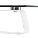 Logilink BP0027 Tabletop monitor riser, glass Logilink BP0027 Tabletop monitor riser, glass