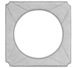 Ecovacs Cleaning Pads for WINBOT X W-CC2A