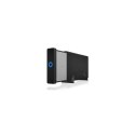 Icy Box IB-377U3, External enclosure for 3.5" SATA HDDs with USB 3.0 interface and UASP Support Icy Box IB-377U3, External enclosure for 3.5" SATA HDDs with USB 3.0 interface and UASP Support