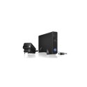 Icy Box IB-377U3, External enclosure for 3.5" SATA HDDs with USB 3.0 interface and UASP Support Icy Box IB-377U3, External enclosure for 3.5" SATA HDDs with USB 3.0 interface and UASP Support