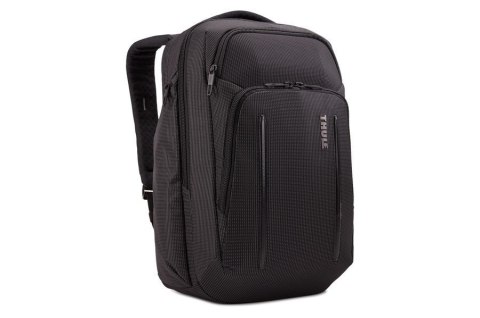 Thule Crossover 2 30L C2BP-116 Fits up to size 15.6 ", Black, 15.6 ", Backpack Thule Crossover 2 30L C2BP-116 Fits up to size 15.6 ", Black, 15.6 ", Backpack