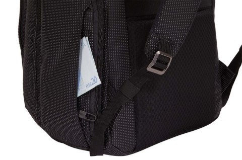 Thule Crossover 2 30L C2BP-116 Fits up to size 15.6 ", Black, 15.6 ", Backpack Thule Crossover 2 30L C2BP-116 Fits up to size 15.6 ", Black, 15.6 ", Backpack