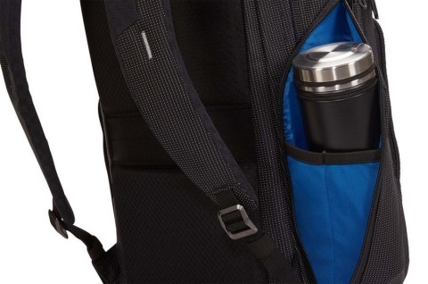 Thule Crossover 2 30L C2BP-116 Fits up to size 15.6 ", Black, 15.6 ", Backpack Thule Crossover 2 30L C2BP-116 Fits up to size 15.6 ", Black, 15.6 ", Backpack