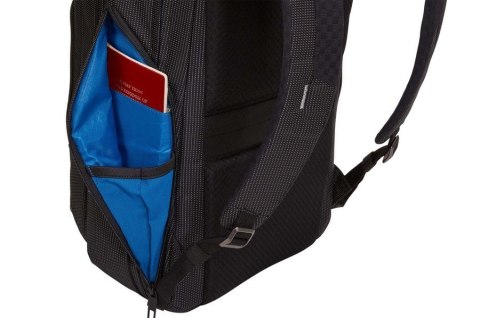 Thule Crossover 2 30L C2BP-116 Fits up to size 15.6 ", Black, 15.6 ", Backpack Thule Crossover 2 30L C2BP-116 Fits up to size 15.6 ", Black, 15.6 ", Backpack