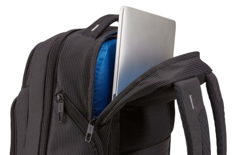 Thule Crossover 2 30L C2BP-116 Fits up to size 15.6 ", Black, 15.6 ", Backpack Thule Crossover 2 30L C2BP-116 Fits up to size 15.6 ", Black, 15.6 ", Backpack