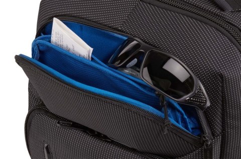 Thule Crossover 2 30L C2BP-116 Fits up to size 15.6 ", Black, 15.6 ", Backpack Thule Crossover 2 30L C2BP-116 Fits up to size 15.6 ", Black, 15.6 ", Backpack