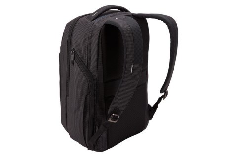 Thule Crossover 2 30L C2BP-116 Fits up to size 15.6 ", Black, 15.6 ", Backpack Thule Crossover 2 30L C2BP-116 Fits up to size 15.6 ", Black, 15.6 ", Backpack