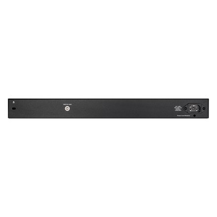 D-Link Switch DGS-1210-28MP Web Management, Rack mountable, 1 Gbps (RJ-45) ports quantity 24, SFP ports quantity 4, PoE/Poe+ por D-Link Switch DGS-1210-28MP Web Management, Rack mountable, 1 Gbps (RJ-45) ports quantity 24, SFP ports quantity 4, PoE/Poe+ por