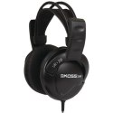 Koss Headphones DJ Style UR20 Headband/On-Ear, 3.5mm (1/8 inch), Black, Noice canceling, Koss Headphones DJ Style UR20 Headband/On-Ear, 3.5mm (1/8 inch), Black, Noice canceling,