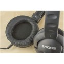 Koss Headphones DJ Style UR20 Headband/On-Ear, 3.5mm (1/8 inch), Black, Noice canceling, Koss Headphones DJ Style UR20 Headband/On-Ear, 3.5mm (1/8 inch), Black, Noice canceling,