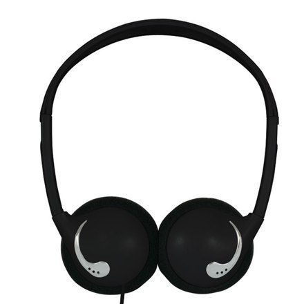 Słuchawki Koss Headphones KPH25k Headband/On-Ear, 3.5mm (1/8 inch), Black, Słuchawki Koss Headphones KPH25k Headband/On-Ear, 3.5mm (1/8 inch), Black,