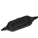 Słuchawki Koss Headphones KPH25k Headband/On-Ear, 3.5mm (1/8 inch), Black, Słuchawki Koss Headphones KPH25k Headband/On-Ear, 3.5mm (1/8 inch), Black,