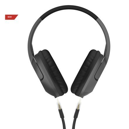Koss Headphones SB42 USB Headband/On-Ear, USB, Microphone, Black/Grey, Koss Headphones SB42 USB Headband/On-Ear, USB, Microphone, Black/Grey,