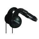 Słuchawki Koss Headphones SPORTA PRO Headband/On-Ear, 3.5mm (1/8 inch), Black, Słuchawki Koss Headphones SPORTA PRO Headband/On-Ear, 3.5mm (1/8 inch), Black,
