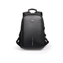 PORT DESIGNS ANTI-THEFT Chicago EVO Fits up to size 15.6 ", Black, 13-15.6 ", Shoulder strap, Backpack PORT DESIGNS ANTI-THEFT Chicago EVO Fits up to size 15.6 ", Black, 13-15.6 ", Shoulder strap, Backpack