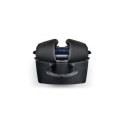 PORT DESIGNS ANTI-THEFT Chicago EVO Fits up to size 15.6 ", Black, 13-15.6 ", Shoulder strap, Backpack PORT DESIGNS ANTI-THEFT Chicago EVO Fits up to size 15.6 ", Black, 13-15.6 ", Shoulder strap, Backpack