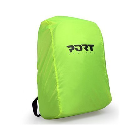 PORT DESIGNS ANTI-THEFT Chicago EVO Fits up to size 15.6 ", Black, 13-15.6 ", Shoulder strap, Backpack PORT DESIGNS ANTI-THEFT Chicago EVO Fits up to size 15.6 ", Black, 13-15.6 ", Shoulder strap, Backpack