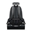 PORT DESIGNS ANTI-THEFT Chicago EVO Fits up to size 15.6 ", Black, 13-15.6 ", Shoulder strap, Backpack PORT DESIGNS ANTI-THEFT Chicago EVO Fits up to size 15.6 ", Black, 13-15.6 ", Shoulder strap, Backpack