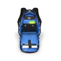 PORT DESIGNS ANTI-THEFT Chicago EVO Fits up to size 15.6 ", Black, 13-15.6 ", Shoulder strap, Backpack PORT DESIGNS ANTI-THEFT Chicago EVO Fits up to size 15.6 ", Black, 13-15.6 ", Shoulder strap, Backpack