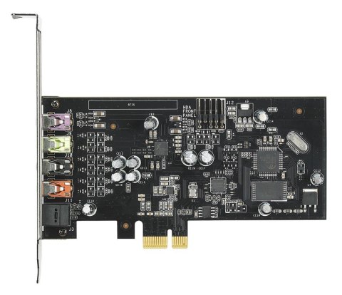 Asus Xonar SE Asus Xonar SE