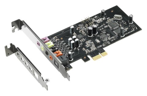 Asus Xonar SE Asus Xonar SE