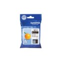 Brother LC3211BK Inkjet cartridge, Black Brother LC3211BK Inkjet cartridge, Black