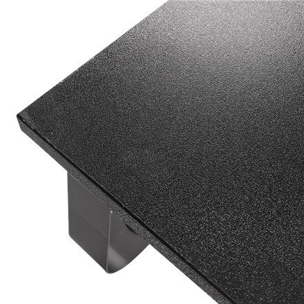 Podstawka pod Monitor Logilink Tabletop Monitor Riser, Maximum weight (capacity) 20 kg, Black Podstawka pod Monitor Logilink Tabletop Monitor Riser, Maximum weight (capacity) 20 kg, Black