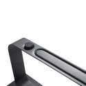 Podstawka pod Monitor Logilink Tabletop Monitor Riser, Maximum weight (capacity) 20 kg, Black Podstawka pod Monitor Logilink Tabletop Monitor Riser, Maximum weight (capacity) 20 kg, Black