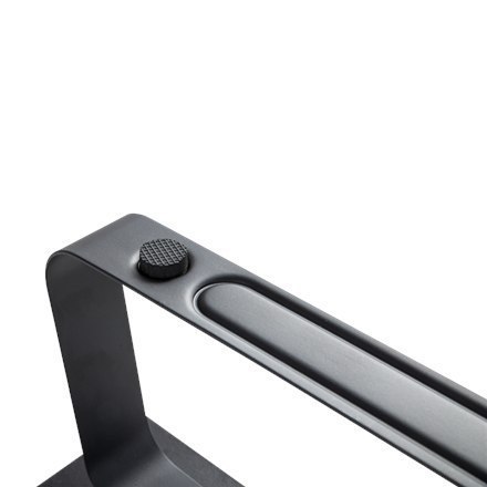 Podstawka pod Monitor Logilink Tabletop Monitor Riser, Maximum weight (capacity) 20 kg, Black Podstawka pod Monitor Logilink Tabletop Monitor Riser, Maximum weight (capacity) 20 kg, Black
