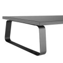 Podstawka pod Monitor Logilink Tabletop Monitor Riser, Maximum weight (capacity) 20 kg, Black Podstawka pod Monitor Logilink Tabletop Monitor Riser, Maximum weight (capacity) 20 kg, Black