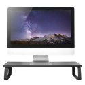 Podstawka pod Monitor Logilink Tabletop Monitor Riser, Maximum weight (capacity) 20 kg, Black Podstawka pod Monitor Logilink Tabletop Monitor Riser, Maximum weight (capacity) 20 kg, Black