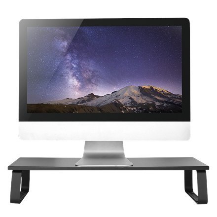Podstawka pod Monitor Logilink Tabletop Monitor Riser, Maximum weight (capacity) 20 kg, Black Podstawka pod Monitor Logilink Tabletop Monitor Riser, Maximum weight (capacity) 20 kg, Black