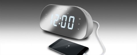 Muse Clock radio M-170CMR Alarm function Muse Clock radio M-170CMR Alarm function