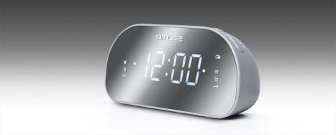 Muse Clock radio M-170CMR Alarm function Muse Clock radio M-170CMR Alarm function