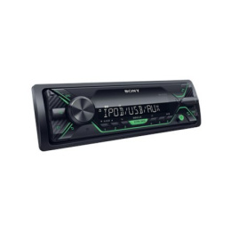 Sony DSX-A212UI Media Receiver with USB, 4 x 55 W