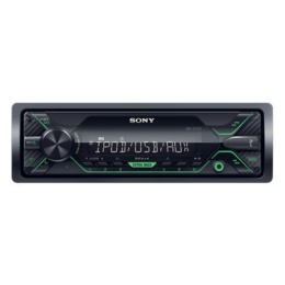 Sony DSX-A212UI Media Receiver with USB, 4 x 55 W