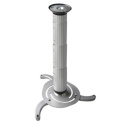 Sunne Projector Ceiling mount, Turn, Tilt, VESA 130 - 320 mm, Silver, Maximum weight (capacity) 10 kg Sunne Projector Ceiling mount, Turn, Tilt, VESA 130 - 320 mm, Silver, Maximum weight (capacity) 10 kg