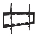 Sunne Wall, Flat, VESA 200 x 200, 400 x 200, 300 x 300, 400 x 400, 600 x 400 mm, Black Sunne Wall, Flat, VESA 200 x 200, 400 x 200, 300 x 300, 400 x 400, 600 x 400 mm, Black