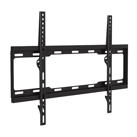 Sunne Wall, Flat, VESA 200 x 200, 400 x 200, 300 x 300, 400 x 400, 600 x 400 mm, Black Sunne Wall, Flat, VESA 200 x 200, 400 x 200, 300 x 300, 400 x 400, 600 x 400 mm, Black
