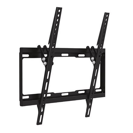 Sunne Wall, Tilt, VESA 200 x 200, 400 x 200, 300 x 300, 400 x 400 mm, Black Sunne Wall, Tilt, VESA 200 x 200, 400 x 200, 300 x 300, 400 x 400 mm, Black