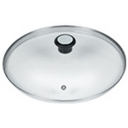 TEFAL 280975 Type Glass lid, Transparent