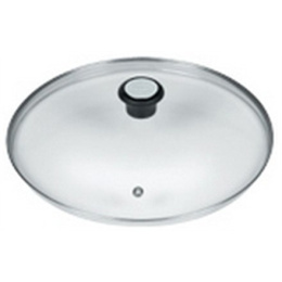 TEFAL 280977 Type Glass lid, Transparent