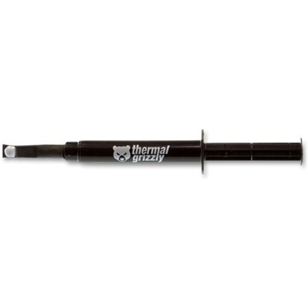 Thermal Grizzly Thermal grease "Conductonaut" 1g Thermal Grizzly Thermal Grizzly Thermal grease "Conductonaut" 1g Thermal Cond Thermal Grizzly Thermal grease "Conductonaut" 1g Thermal Grizzly Thermal Grizzly Thermal grease "Conductonaut" 1g Thermal Cond