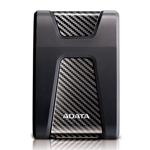 ADATA HD650 1000 GB, 2.5 ", USB 3.1 (backward compatible with USB 2.0), Black ADATA HD650 1000 GB, 2.5 ", USB 3.1 (backward compatible with USB 2.0), Black