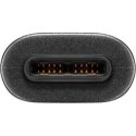 Goobay USB-C 3.1 generation 1 cable 66509 3 m, Black Goobay USB-C 3.1 generation 1 cable 66509 3 m, Black