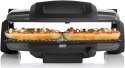 Gorenje KR1800SDP Black, 1800 W, 35 x 30.5 cm, Contact grill Gorenje KR1800SDP Black, 1800 W, 35 x 30.5 cm, Contact grill