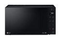 Kuchenka Mikrofalowa LG Microwave Oven MS2535GIB 25 L, Touch control, 1000 W, Black, Free standing, Defrost function Kuchenka Mikrofalowa LG Microwave Oven MS2535GIB 25 L, Touch control, 1000 W, Black, Free standing, Defrost function